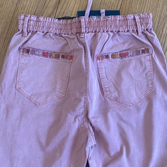 Driftwood ankle jeans NWT - Picture 6 of 7